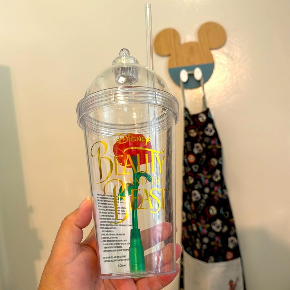 Disney Cup